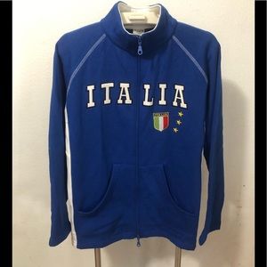 Italia Italy pullover A3-042
